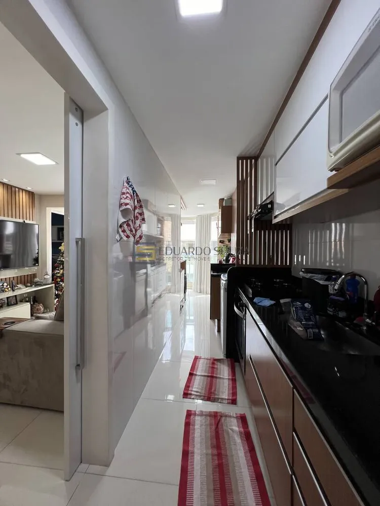 Apartamento, 2 quartos, 74 m² - Foto 7
