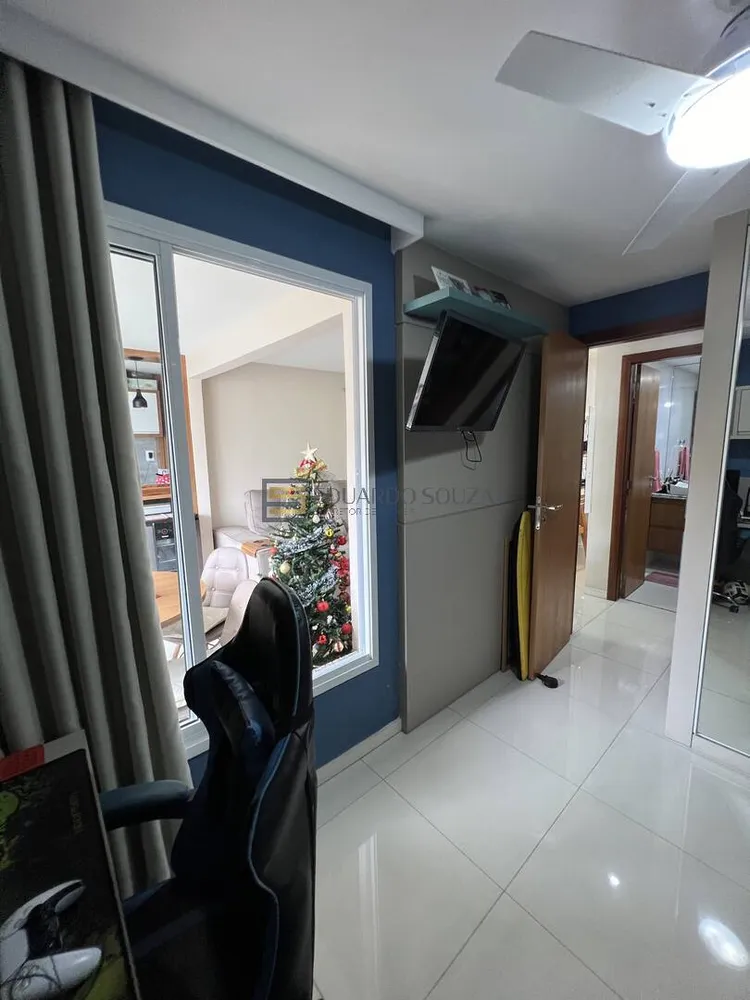 Apartamento, 2 quartos, 74 m² - Foto 12
