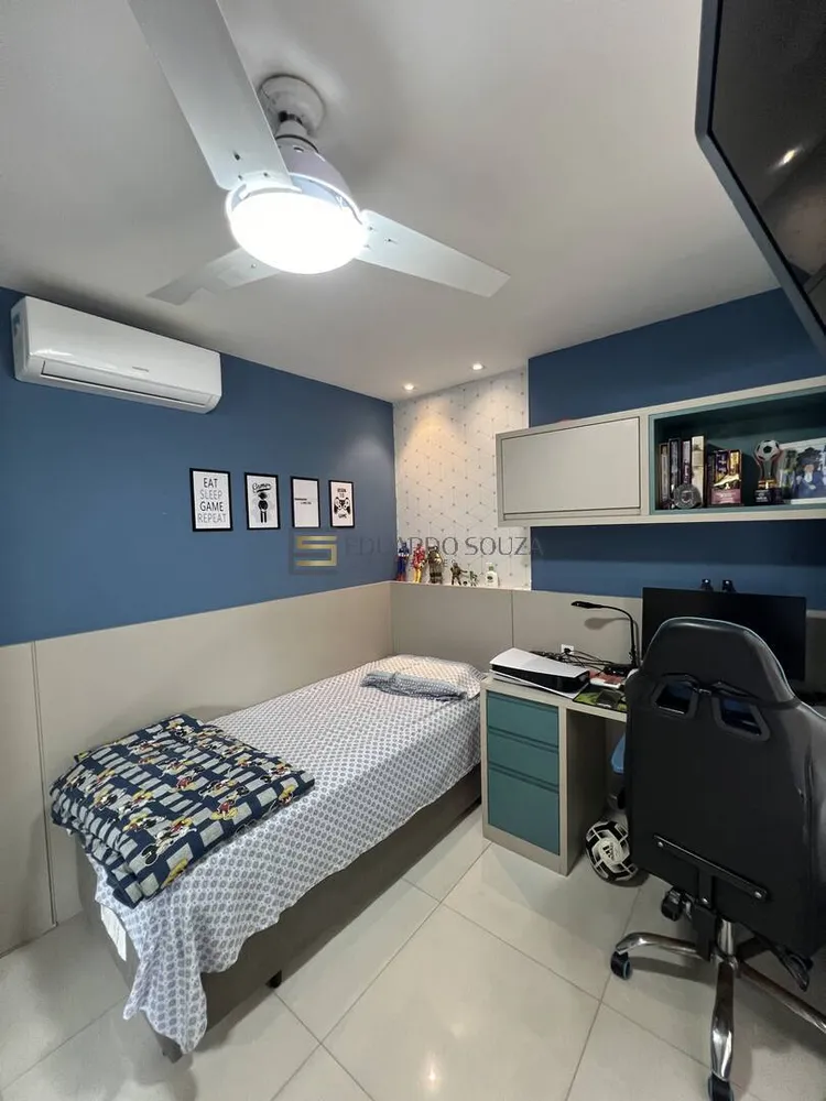 Apartamento, 2 quartos, 74 m² - Foto 10