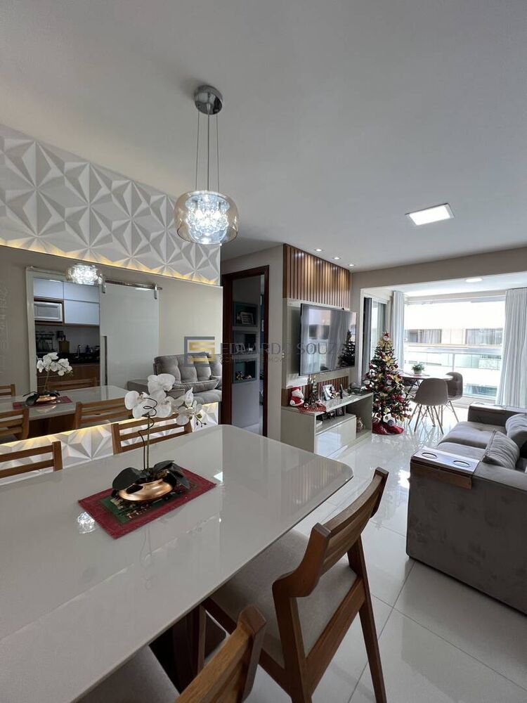 Apartamento, 2 quartos, 74 m² - Foto 2