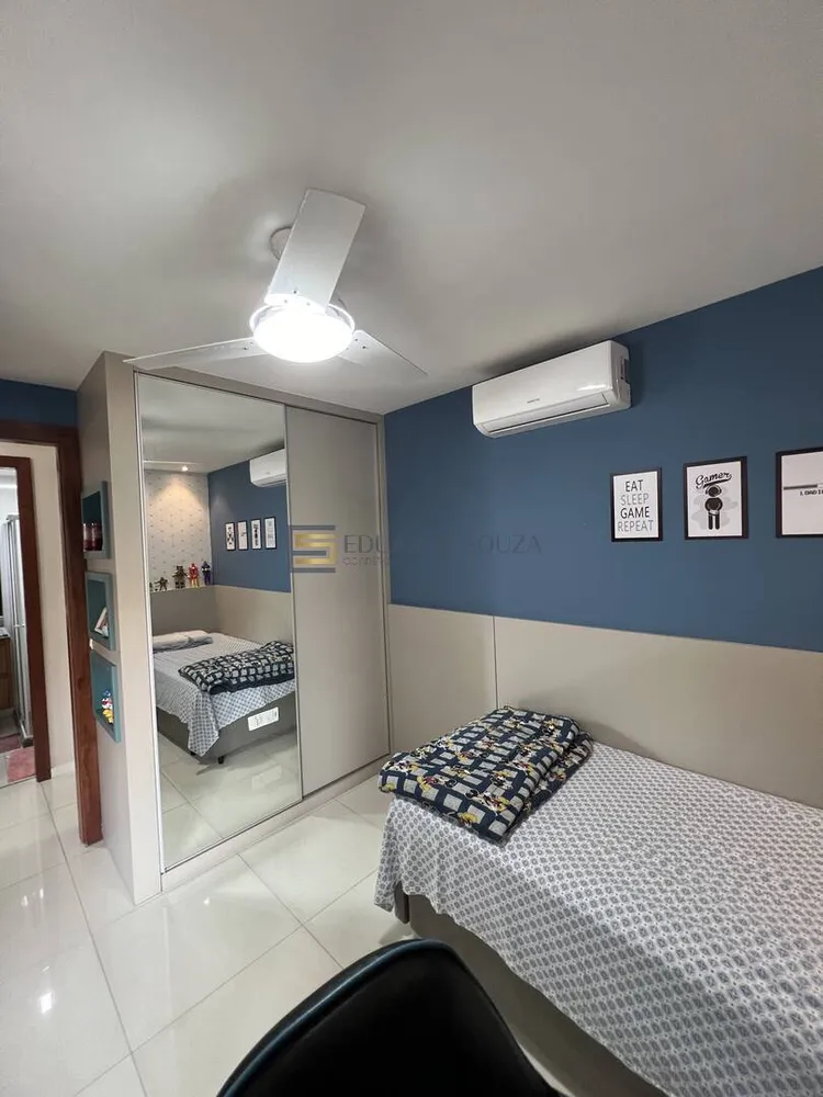 Apartamento, 2 quartos, 74 m² - Foto 11