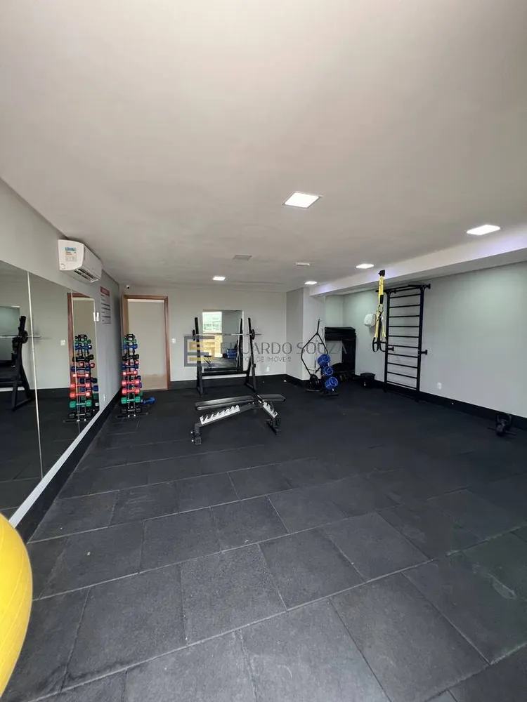 Apartamento, 2 quartos, 74 m² - Foto 17