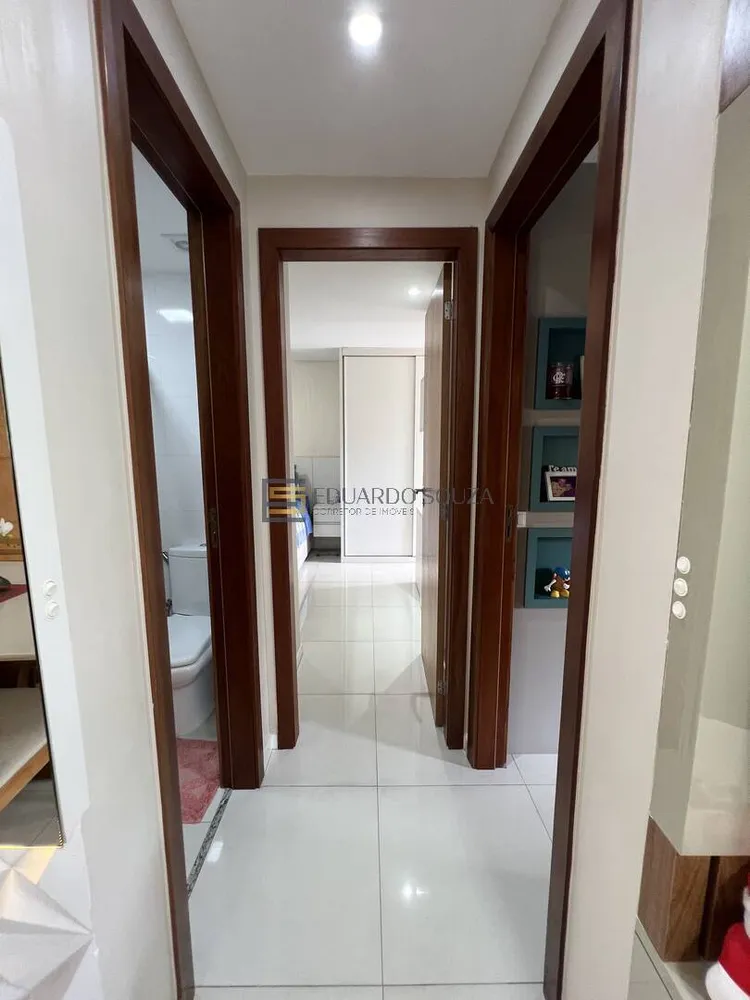 Apartamento, 2 quartos, 74 m² - Foto 13