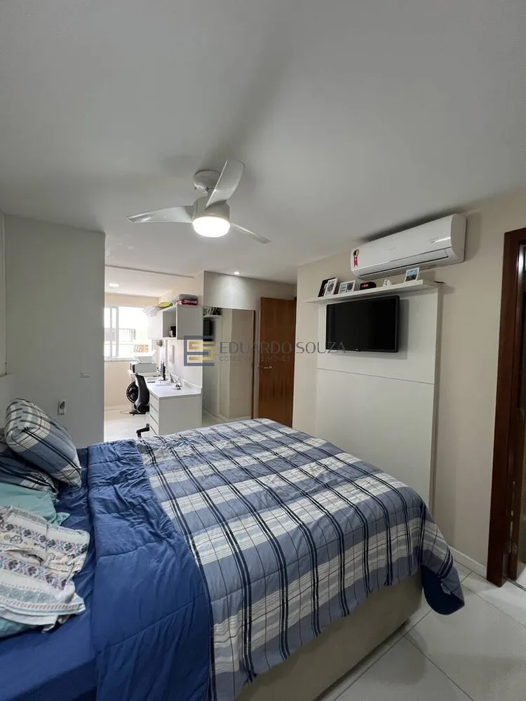 Apartamento, 2 quartos, 74 m² - Foto 14
