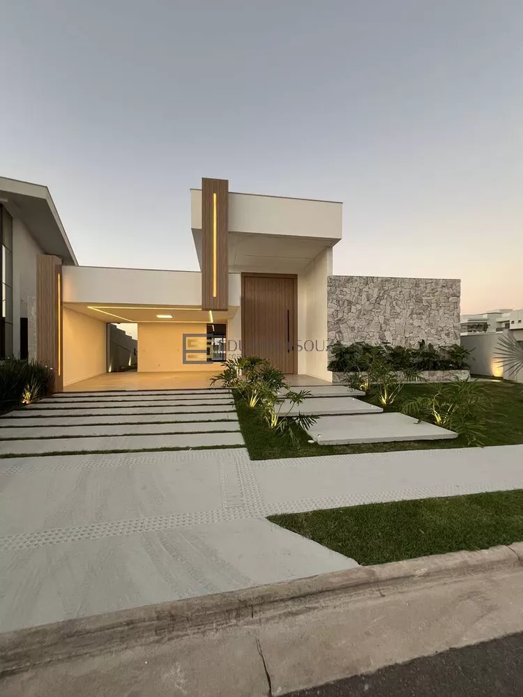 Casa à venda com 4 quartos, 477m² - Foto 3