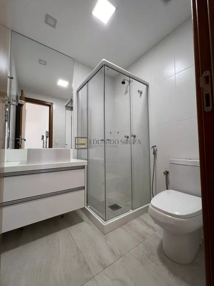 Apartamento à venda com 3 quartos, 100m² - Foto 9