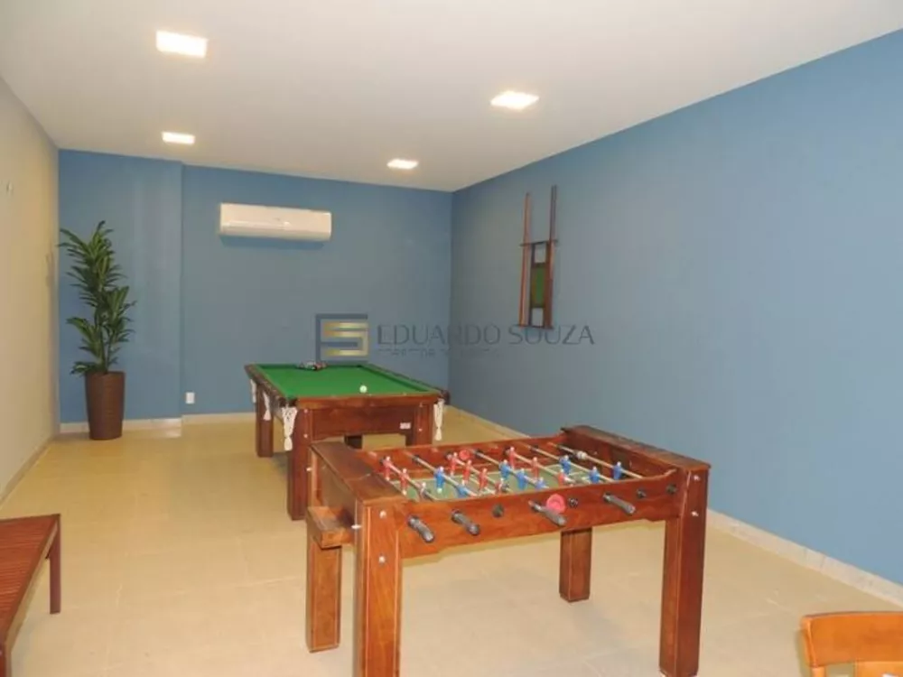 Apartamento à venda com 3 quartos, 100m² - Foto 29