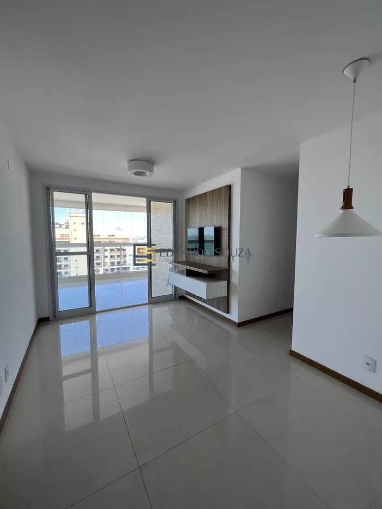 Apartamento à venda com 3 quartos, 100m² - Foto 5