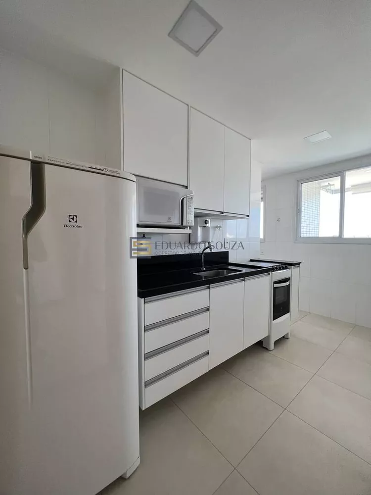 Apartamento à venda com 3 quartos, 100m² - Foto 6