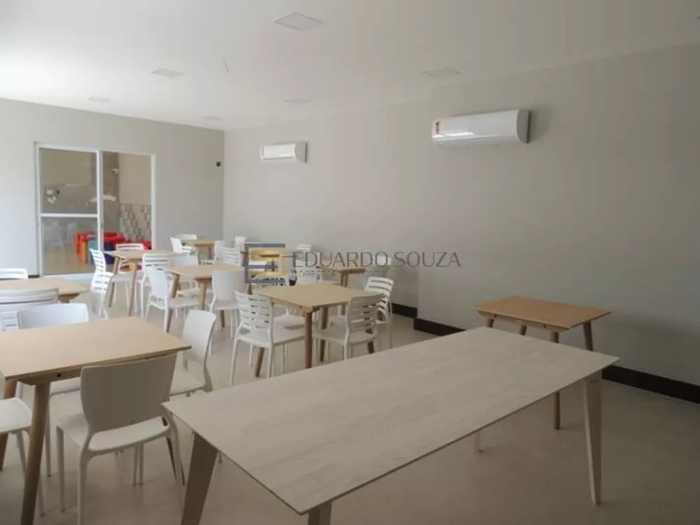 Apartamento à venda com 3 quartos, 100m² - Foto 26