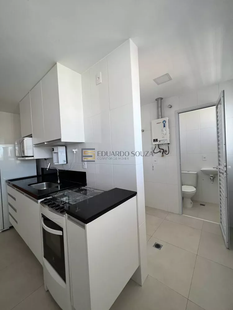 Apartamento à venda com 3 quartos, 100m² - Foto 7