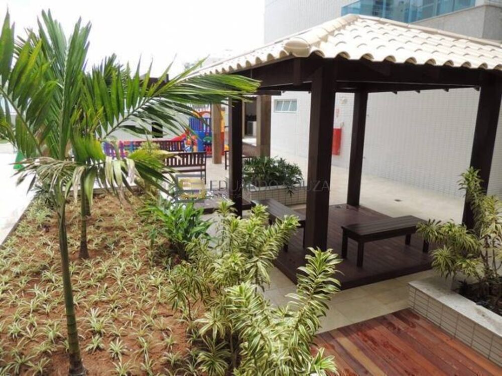 Cobertura, 3 quartos, 180 m² - Foto 3