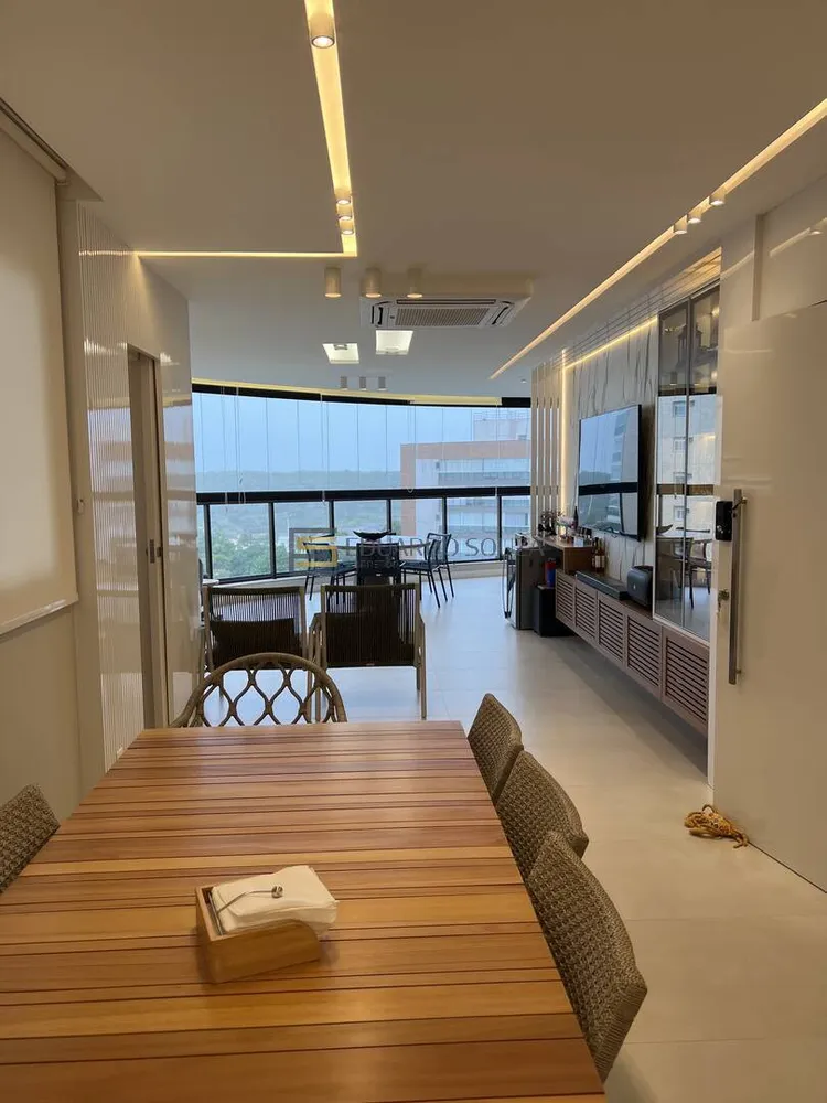 Apartamento, 3 quartos, 136 m² - Foto 12