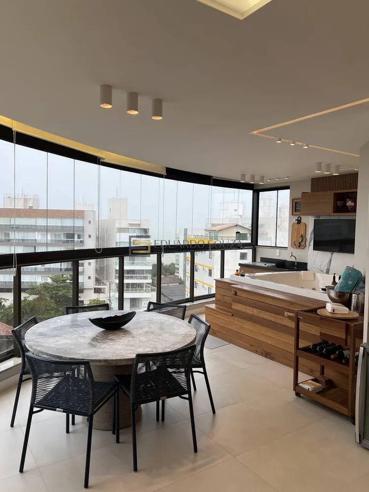 Apartamento, 3 quartos, 136 m² - Foto 14
