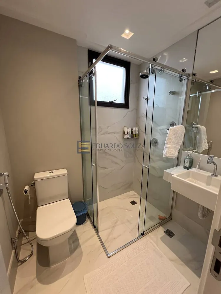 Apartamento, 3 quartos, 136 m² - Foto 17
