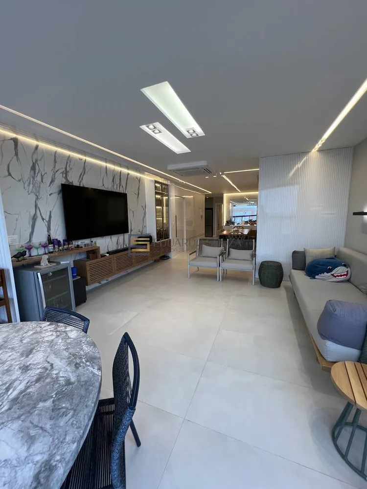 Apartamento, 3 quartos, 136 m² - Foto 16