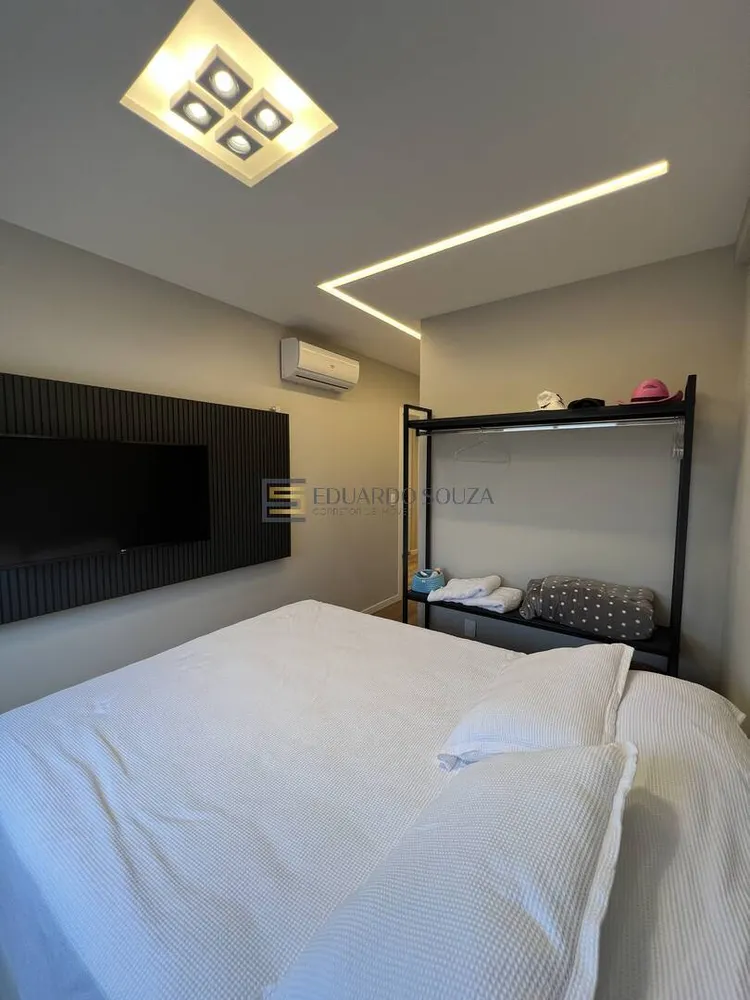 Apartamento, 3 quartos, 136 m² - Foto 10