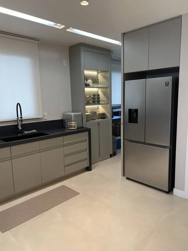 Apartamento, 3 quartos, 136 m² - Foto 8