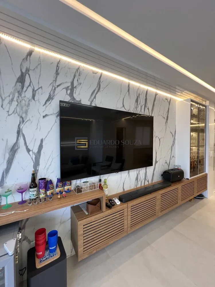 Apartamento, 3 quartos, 136 m² - Foto 19
