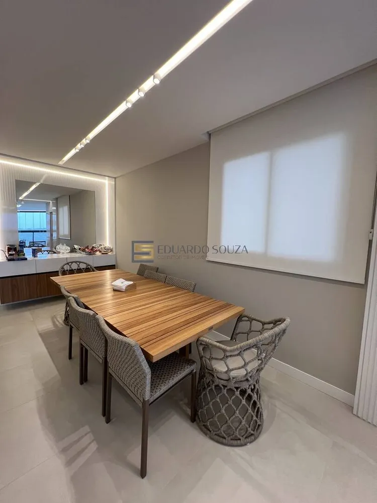 Apartamento, 3 quartos, 136 m² - Foto 18