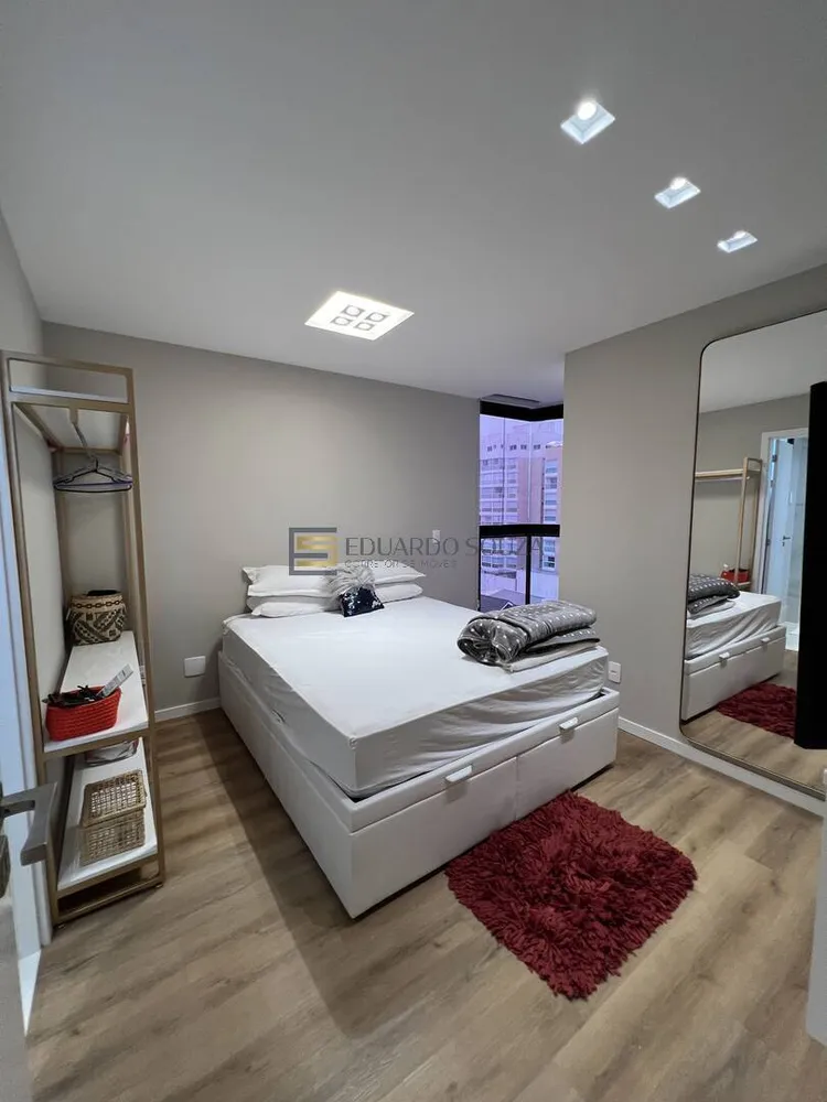 Apartamento, 3 quartos, 136 m² - Foto 9