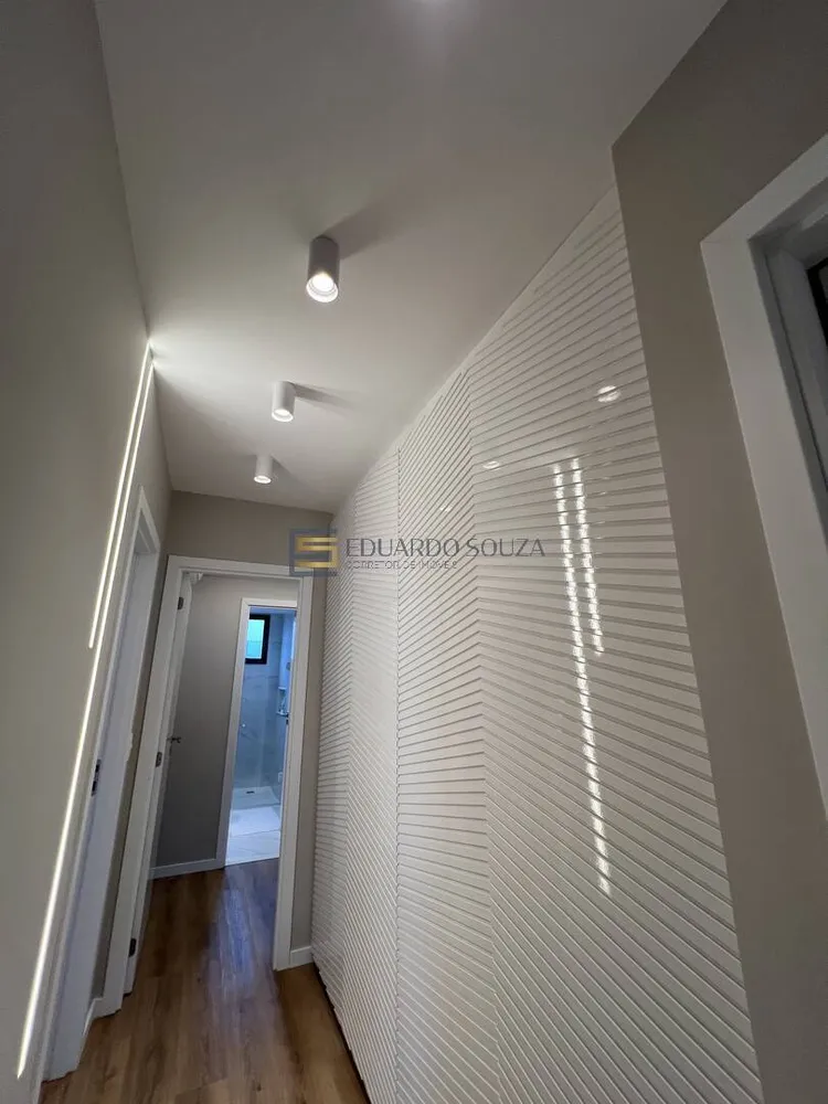 Apartamento, 3 quartos, 136 m² - Foto 15