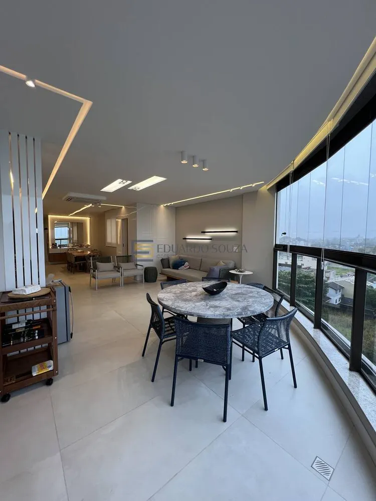 Apartamento, 3 quartos, 136 m² - Foto 1
