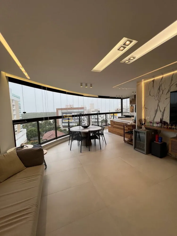 Apartamento, 3 quartos, 136 m² - Foto 11