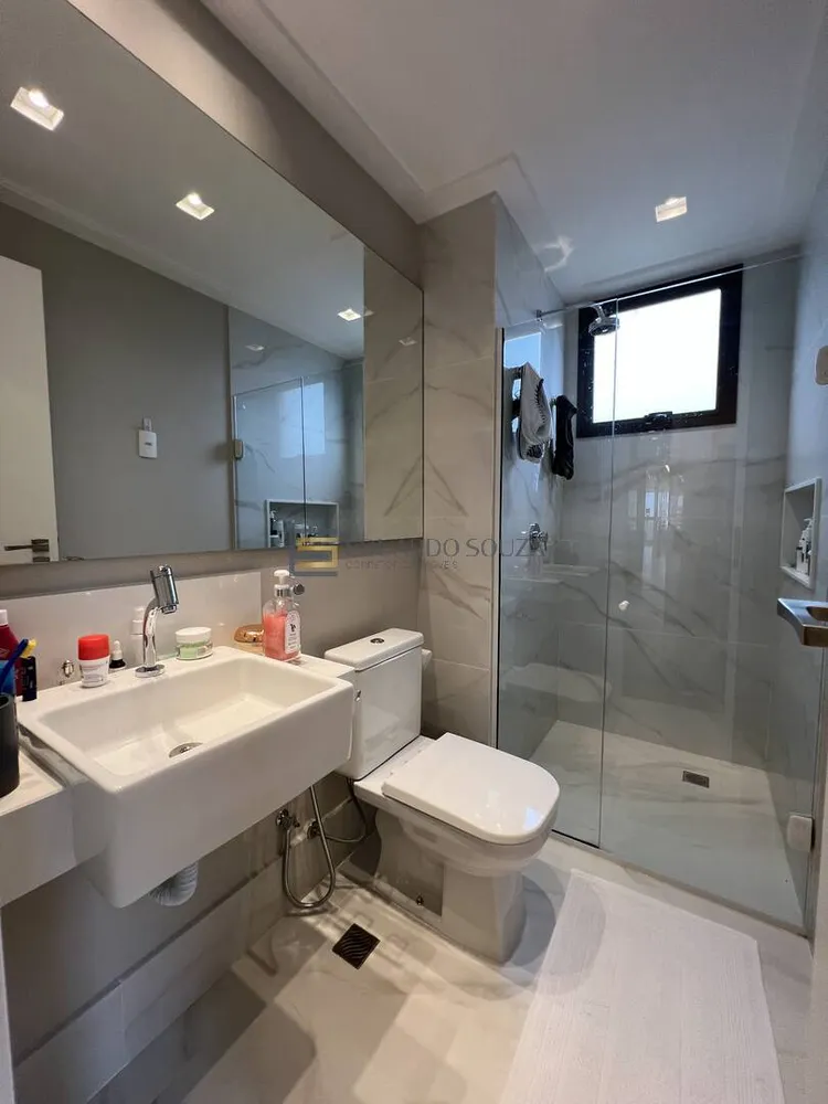 Apartamento, 3 quartos, 136 m² - Foto 13