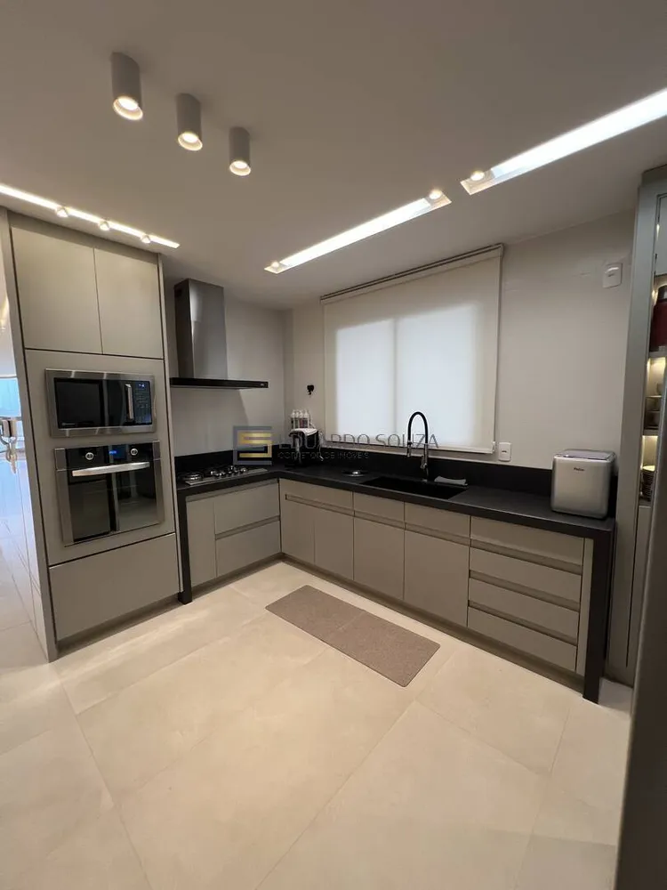 Apartamento, 3 quartos, 136 m² - Foto 4