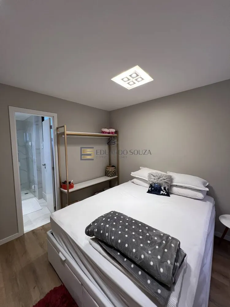 Apartamento, 3 quartos, 136 m² - Foto 6