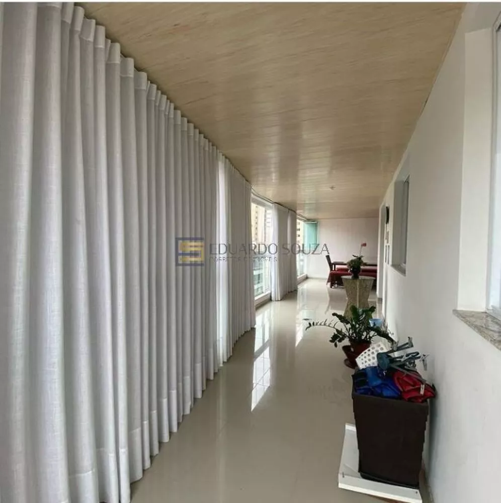 Apartamento à venda com 3 quartos, 100m² - Foto 4