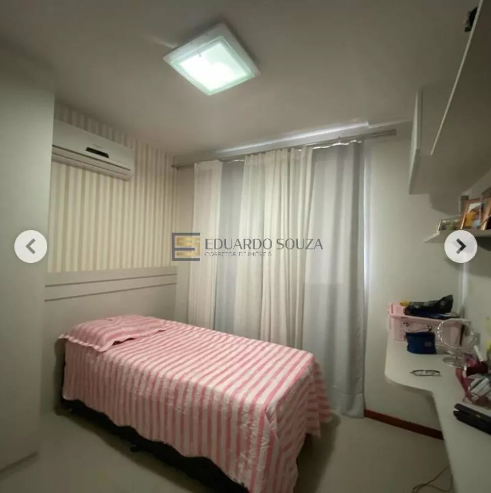 Apartamento à venda com 3 quartos, 100m² - Foto 7