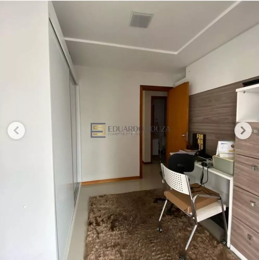 Apartamento à venda com 3 quartos, 100m² - Foto 8