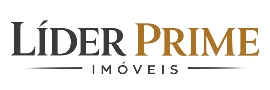Logo de Imobiliária Líder Prime Imóveis 