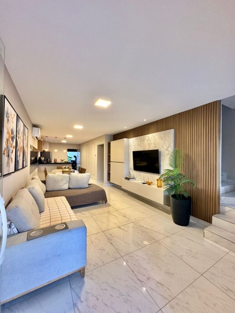 Casa à venda com 3 quartos, 182m² - Foto 8