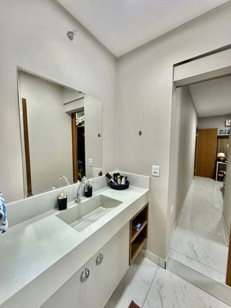 Casa à venda com 3 quartos, 182m² - Foto 6