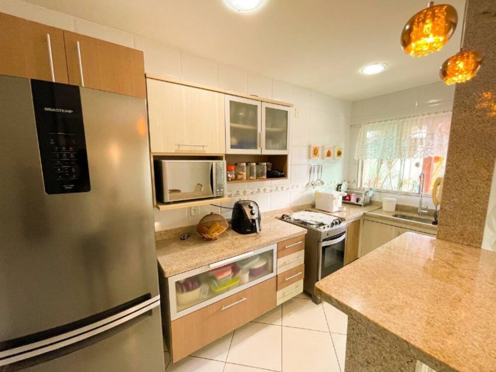 Casa, 3 quartos, 120 m² - Foto 4