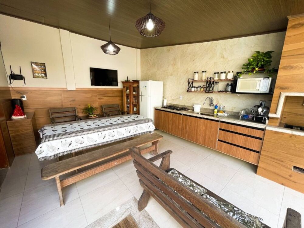 Casa, 3 quartos, 120 m² - Foto 5