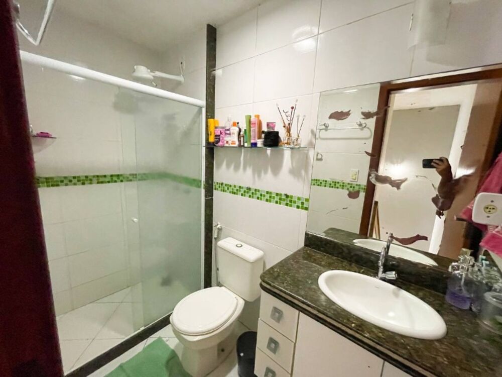 Casa, 3 quartos, 120 m² - Foto 7