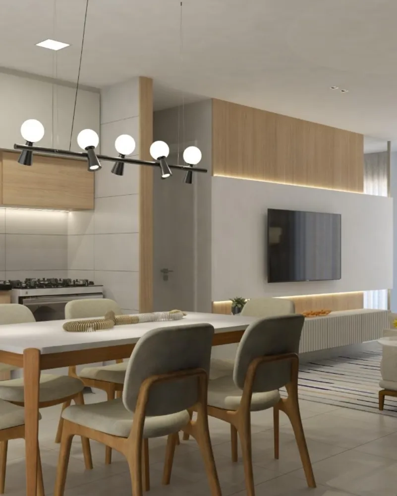Casa, 2 quartos, 52 m² - Foto 8
