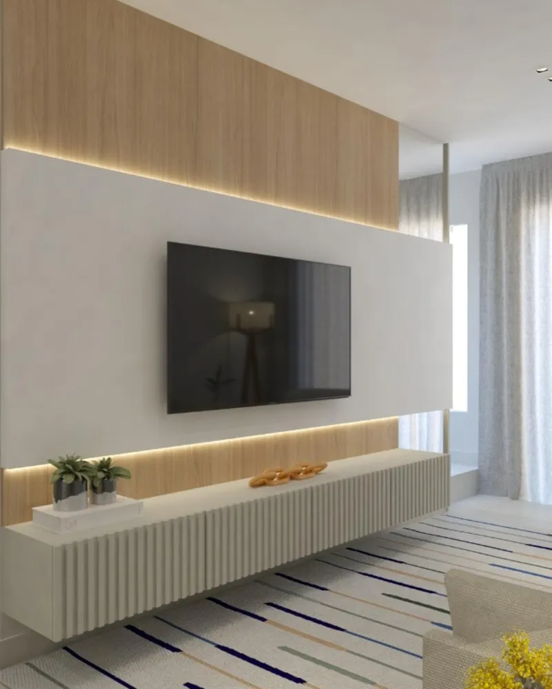 Casa, 2 quartos, 52 m² - Foto 16