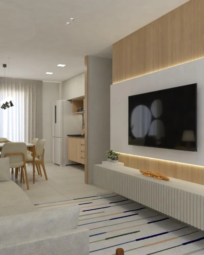 Casa, 2 quartos, 52 m² - Foto 15