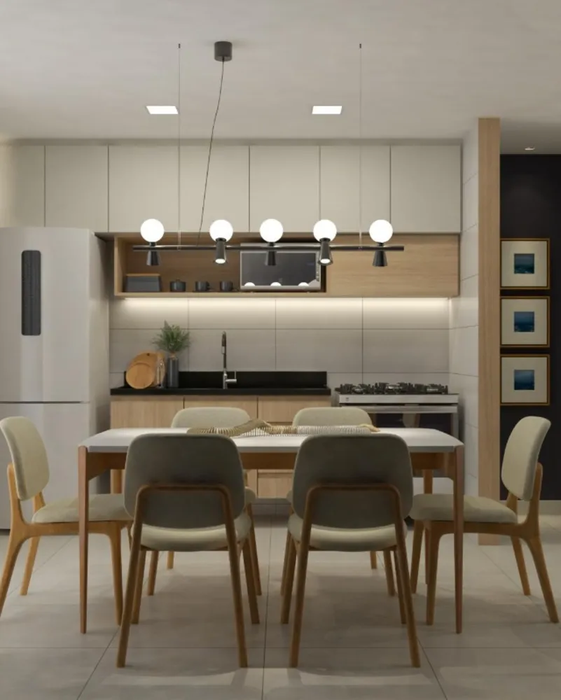 Casa, 2 quartos, 52 m² - Foto 10