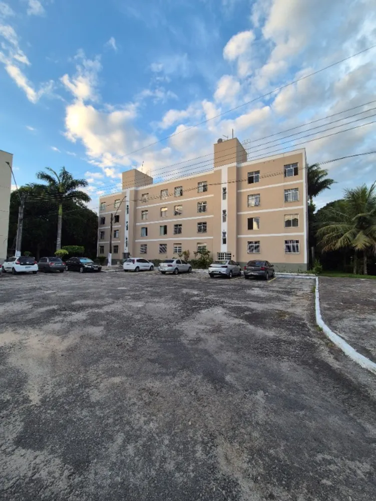 Apartamento, 2 quartos, 54 m² - Foto 3