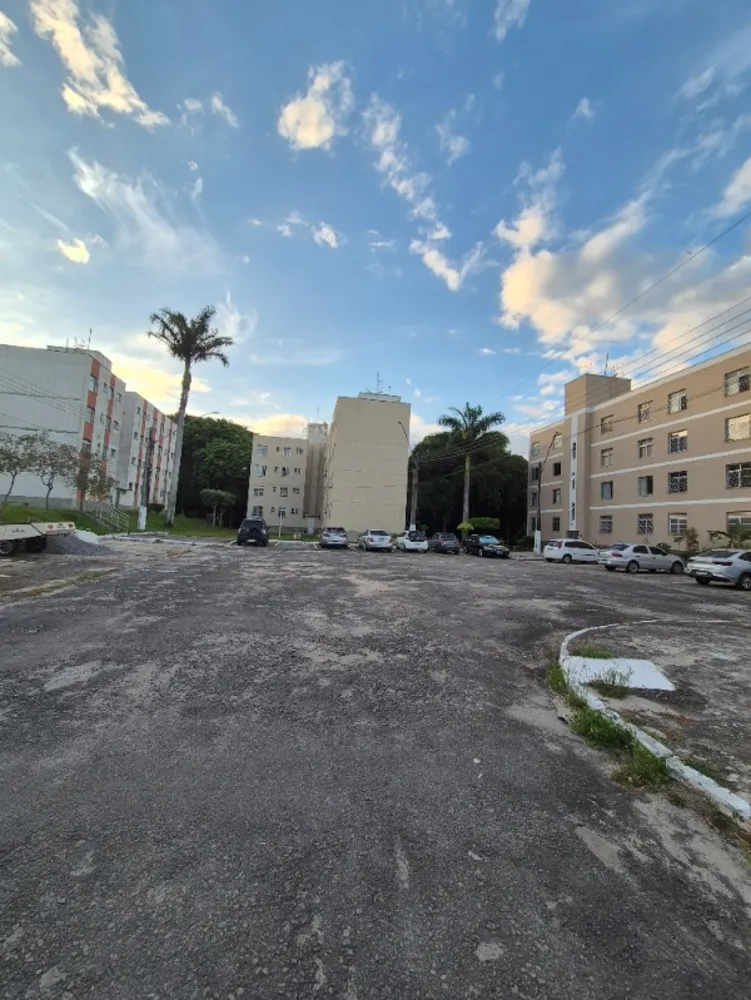 Apartamento, 2 quartos, 54 m² - Foto 2