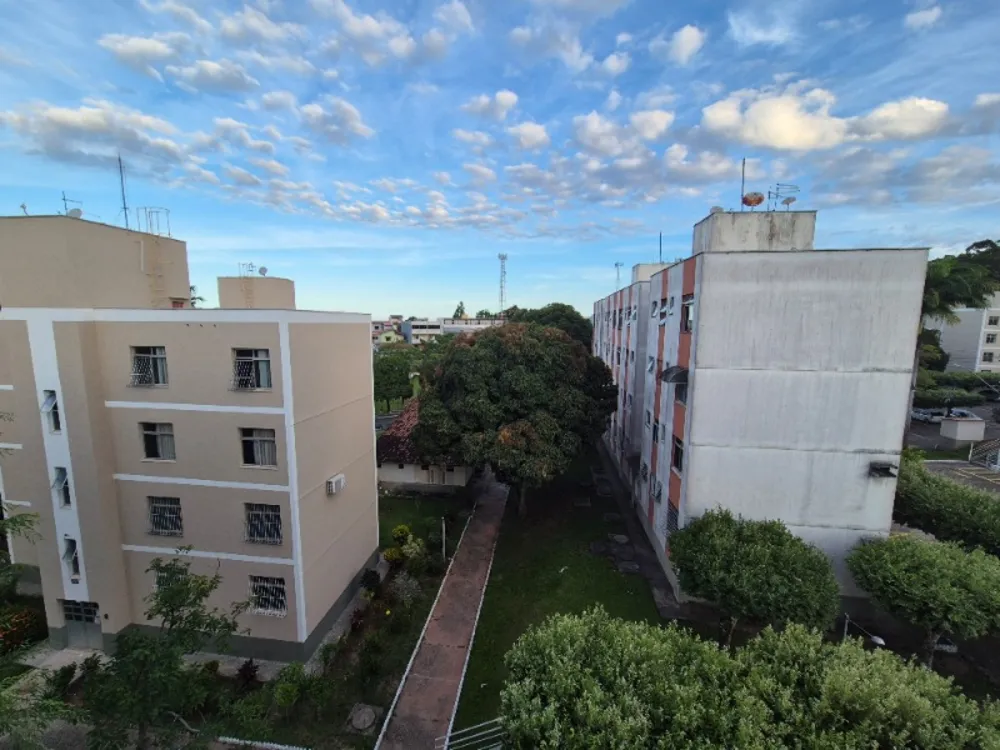 Apartamento, 2 quartos, 54 m² - Foto 5