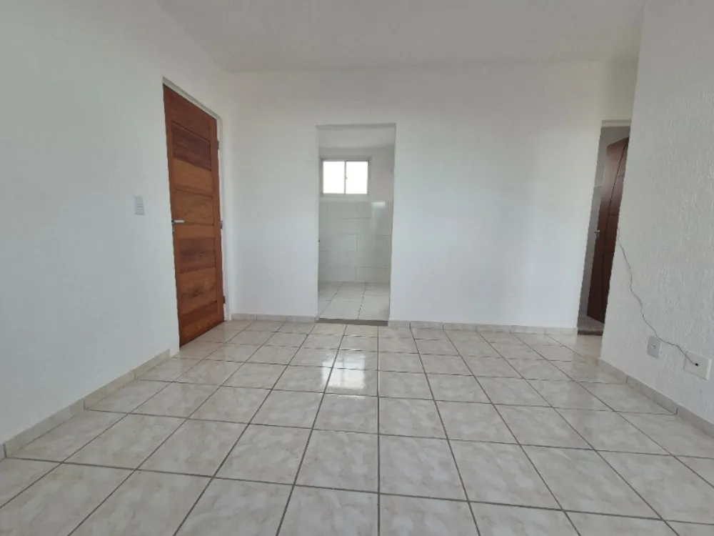 Apartamento, 2 quartos, 54 m² - Foto 6
