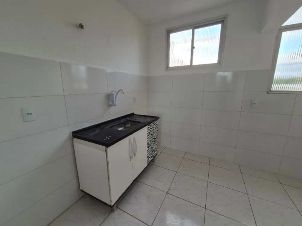 Apartamento, 2 quartos, 54 m² - Foto 7