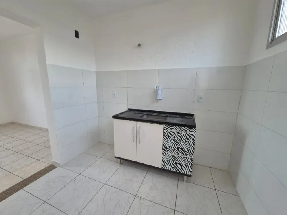 Apartamento, 2 quartos, 54 m² - Foto 8